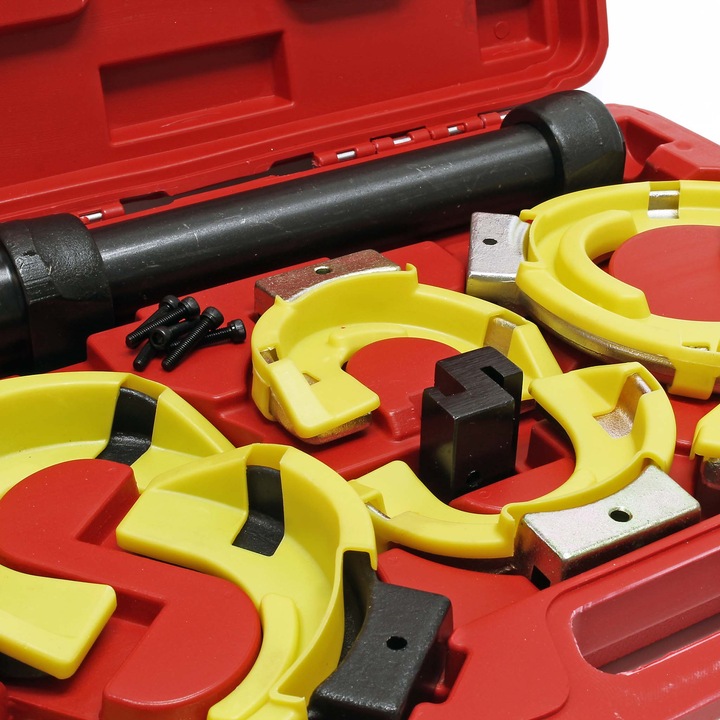 Produktbild Wiltec MacPherson Federspanner