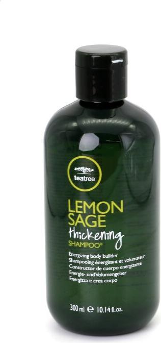 Actual product image Paul Mitchell Lemon Sage (300 ml, Liquid shampoo)