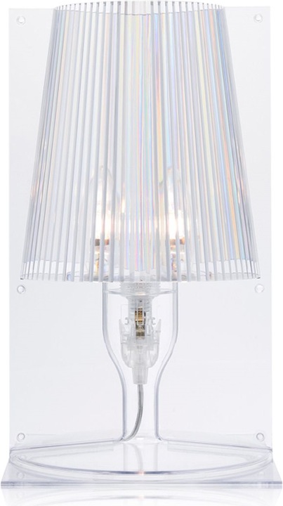 Produktbild Kartell Take Lampada (E14)