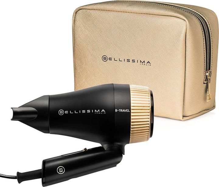 Actual product image Imetec B-Travel