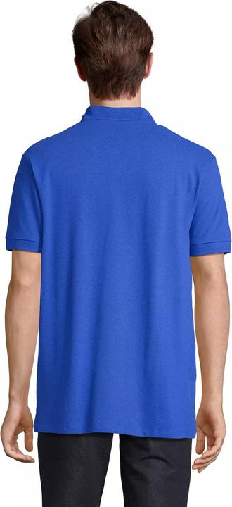 Produktbild Sols Pacific Poloshirt Doppelnähte (4XL)