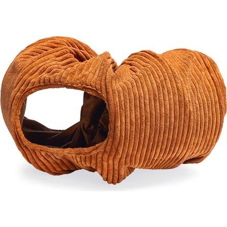 Designed by Lotte Tunnel per gatti a coste (Tunnel del gatto), Gioco per gatti