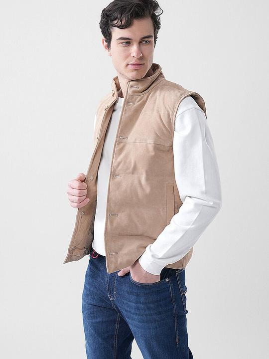 Actual product image Profuomo Steppgilet (50)