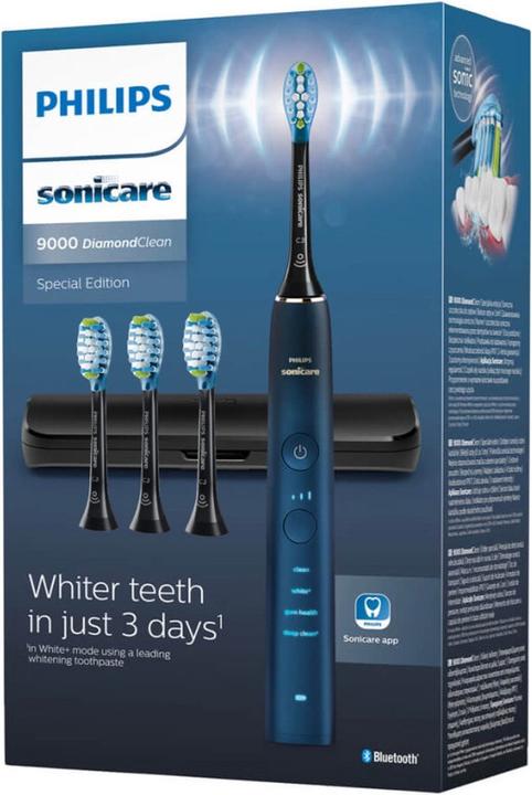 Produktbild Philips Sonicare DiamondClean 9000 Series (Schallzahnbürste)