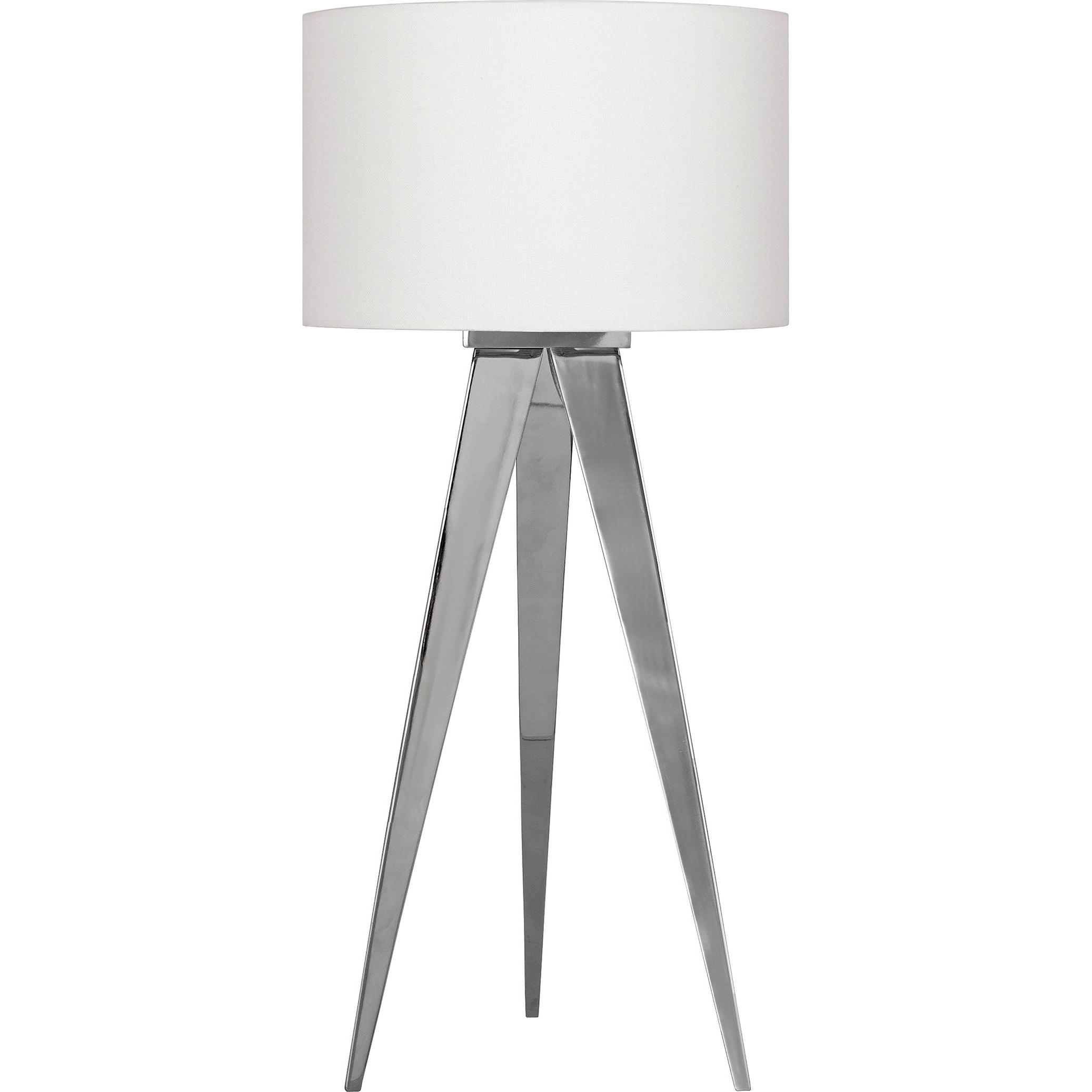 Näve, Tischlampe, Tripod (E27)