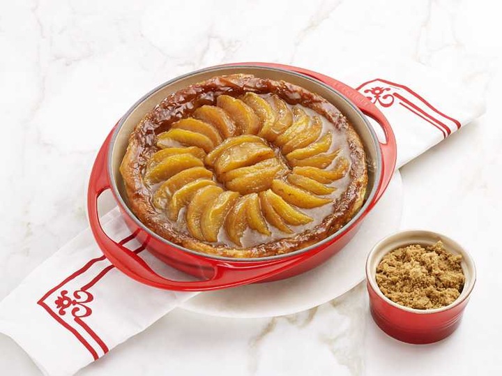 Produktbild Le Creuset Tatin