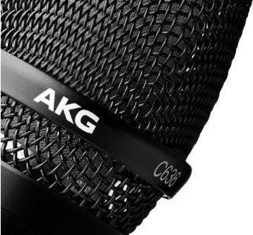 Produktbild AKG Pro C636 Blk