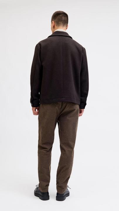 Actual product image Jack & Jones Tapered Fit Klassische Hosen Klassische Hosen (XS)