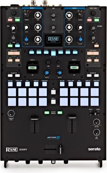 Produktbild Rane Seventy (Battlemixer)