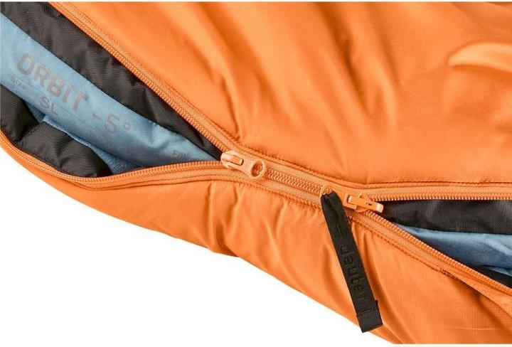 Actual product image Deuter Orbit -5° (200 cm)
