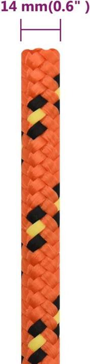 Immagine prodotto vidaXL Bootsseil