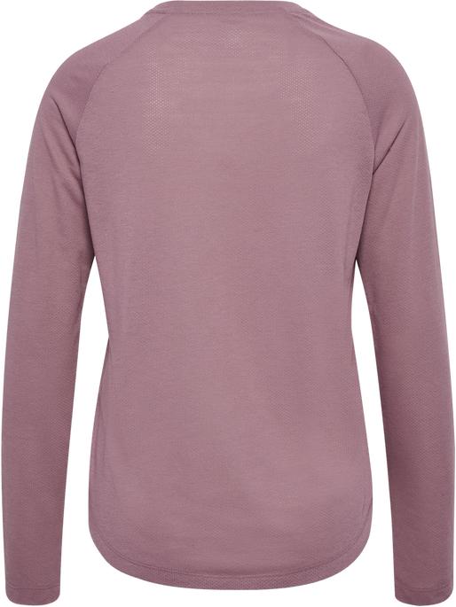 Produktbild hummel hmlMT VANJA T-SHIRT L/S (S)