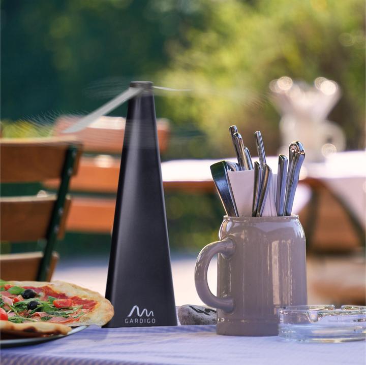 Actual product image Elta KM-1000.2
