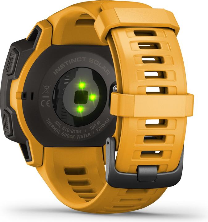 Produktbild Garmin Instinct Solar (45 mm)
