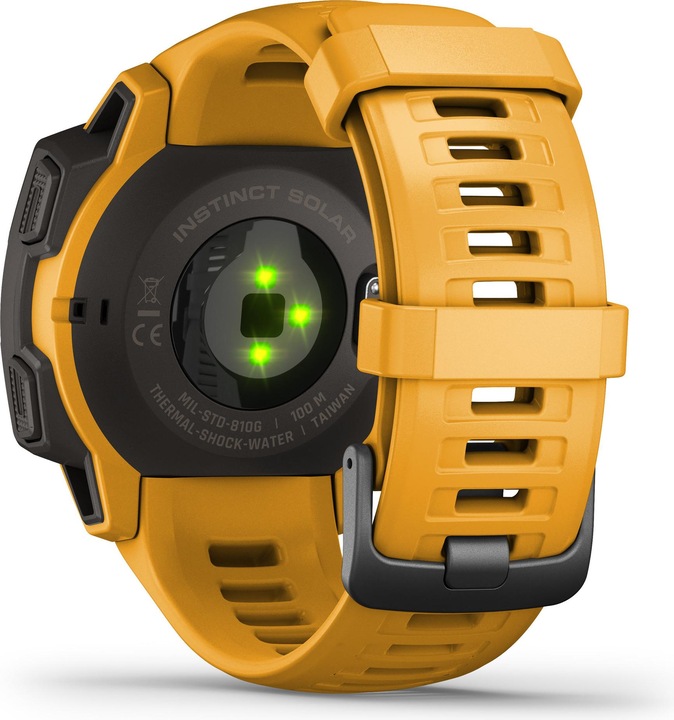 Produktbild Garmin Instinct Solar (45 mm)