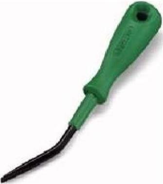 Produktbild Wago Operating tool short angled 3.5x0.5mm (Schlitz)
