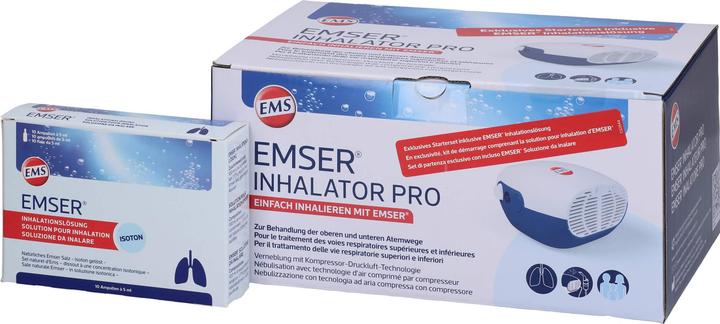 Produktbild Emser Pro