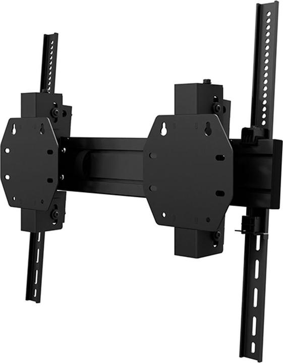 Hagor WH SYNCHRON HD 55-75 (Mur, 75", 150 kg)