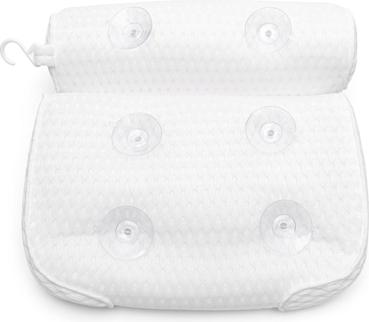 Actual product image Rio Bath cushion