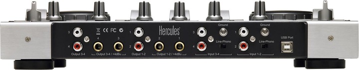 Image du produit Hercules DJ Console RMX