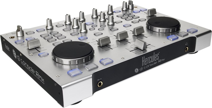 Image du produit Hercules DJ Console RMX
