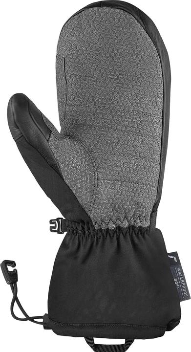 Produktbild Reusch Advanced Heat R-TEX XT Mitten (8.5)