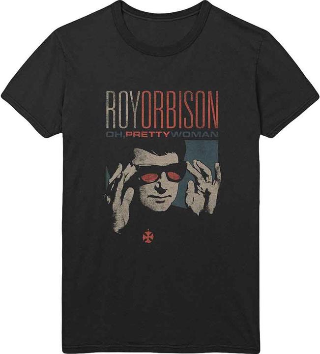 Produktbild Roy Orbison Pretty Woman (M)