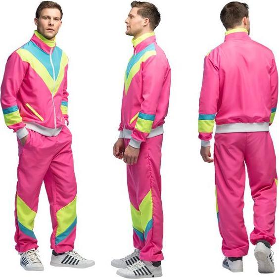 Immagine prodotto Boland Trainingsanzug Retro (M)