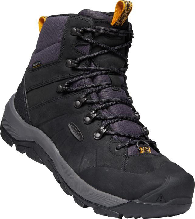 Produktbild Keen M Revel IV Mid Polar (40)