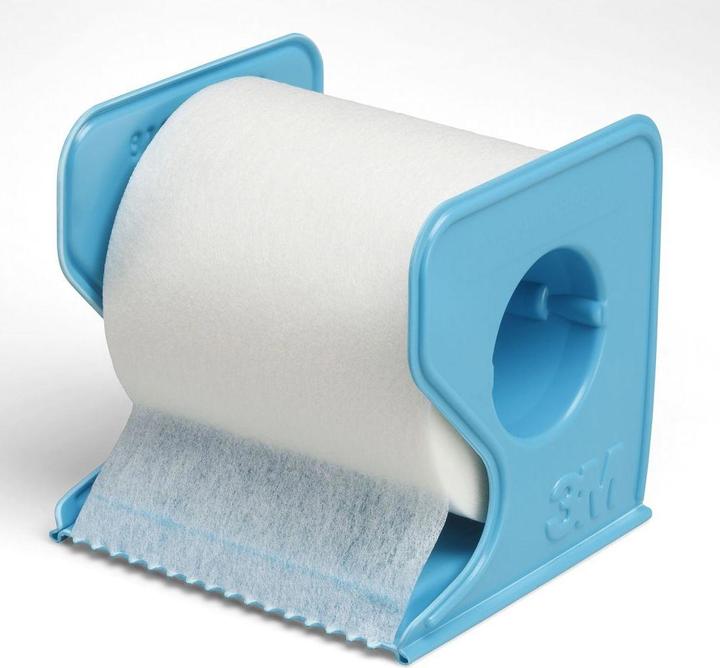 Image du produit 3M blanc avec dévidoir 5.0cm x 9.14m (6 x)