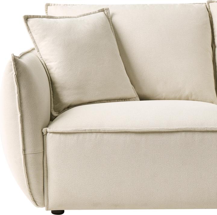 Actual product image Beliani Kunes (3-seater)