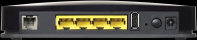 Immagine prodotto Netgear Dgn2200-100pes