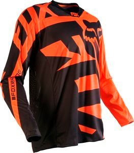 Produktbild Fox Jersey 360 Shiv Orange (M)
