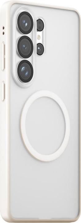 BlueO - APE Matte MagSafe Series - Samsung Galaxy S26 Ultra - Grey (Samsung Galaxy S26 Ultra)