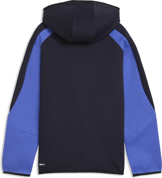 Produktbild Puma EVOSTRIPE Full-Zip Hoodie DK B (152)