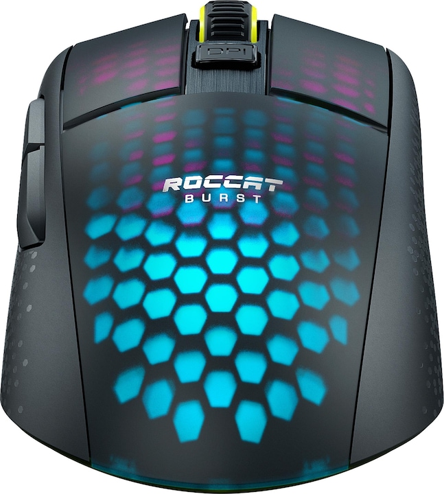 Produktbild Roccat Burst Pro Air (Kabellos)