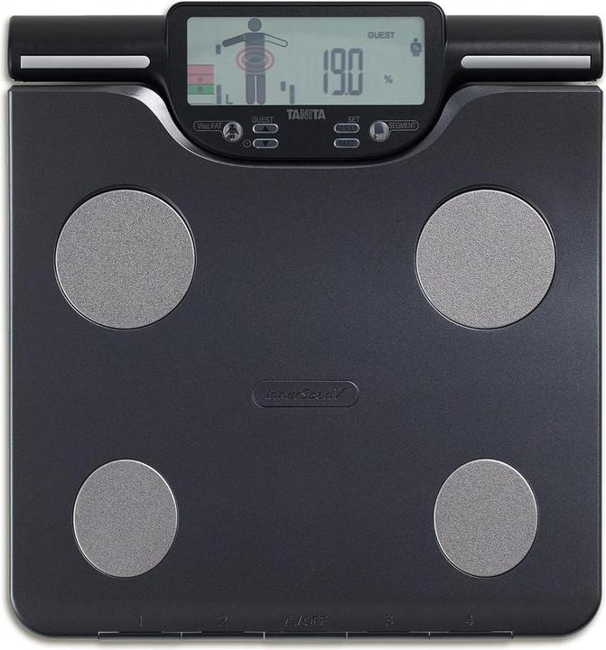 Produktbild Tanita BC-613 (150 kg)