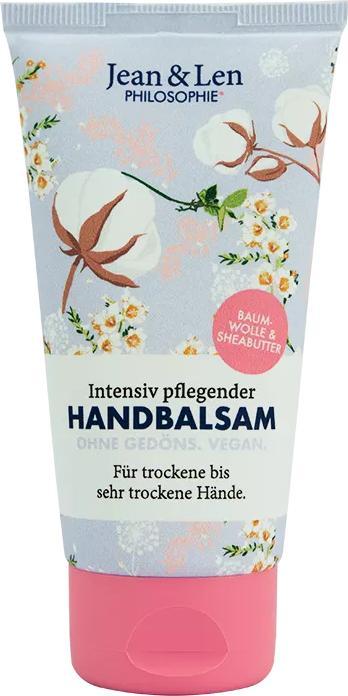 MGA Handbalsam Baumwolle/Shea (75 ml)
