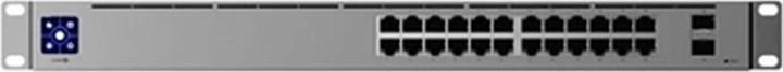 Productafbeelding Ubiquiti UniFi schakelaar 24 Poe (24 ports)