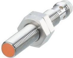 Produktbild IFM IEB3002BAPKG/AS Induktiver Sensor M8 x 1 DC PNP Öffner,I IEB3002BAPKGAS