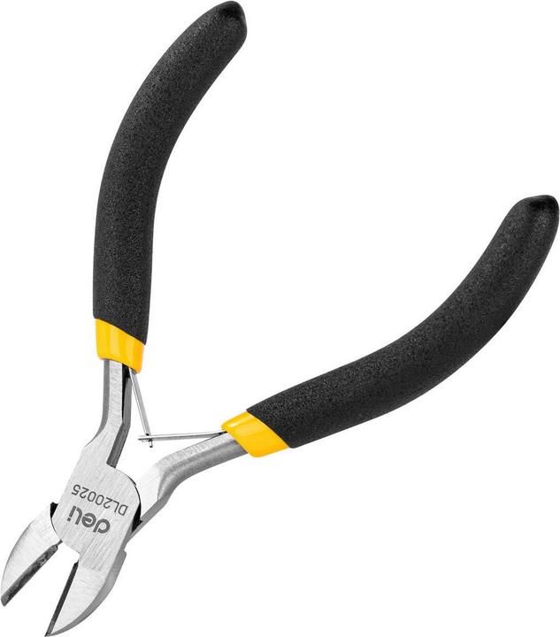 Produktbild Deli Tools EDL20025 (125 mm)