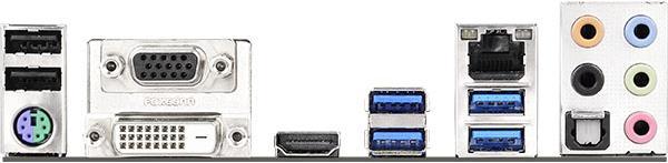 Produktbild AsRock Z97 Extreme3 (LGA 1150, Intel Z97, ATX)