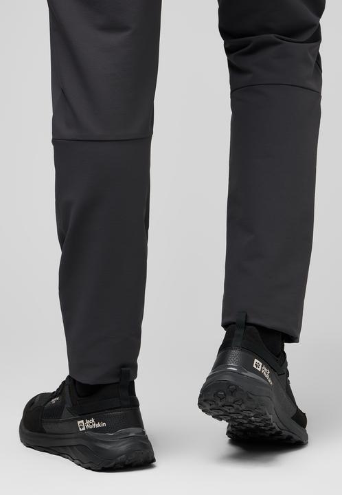 Produktbild Jack Wolfskin Dromoventure Athletic Texapore Low M (45.5)