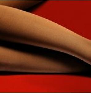 Actual product image Veno Train MICRO A-D KKL2 M normal/long offene Fussspitze caramel (M)