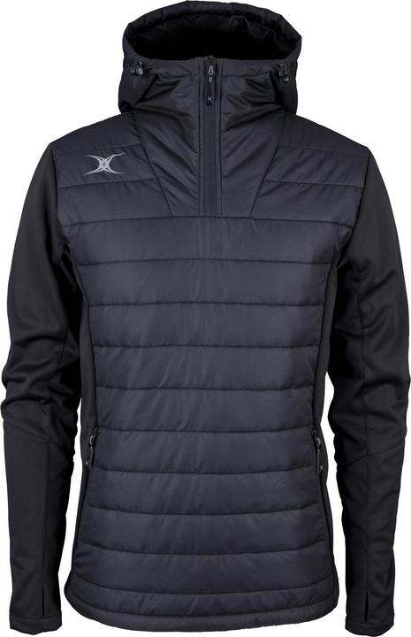 Produktbild Gilbert Pro Active Quarter Zip (S)