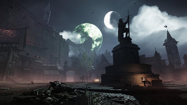Produktbild THQ Warhammer: The End Times - Vermintide (Xbox Series X, Xbox One X, EN)