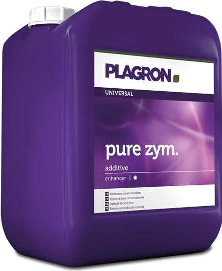 Image du produit Plagron Enzymes pures (5 l)