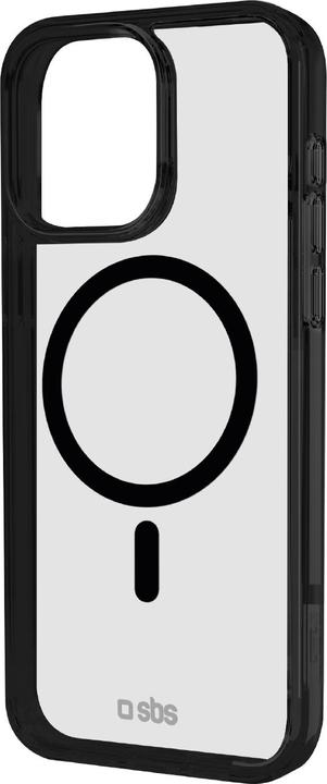 Noir, Transparent