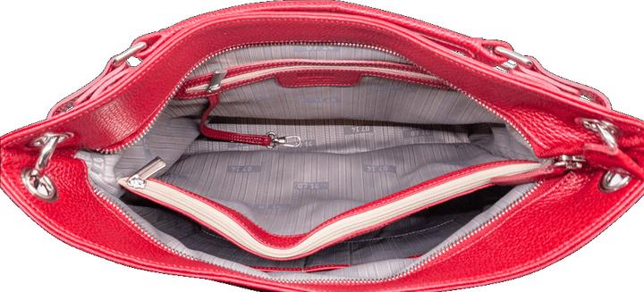 Immagine prodotto 0714 Tasca media con zip con SR