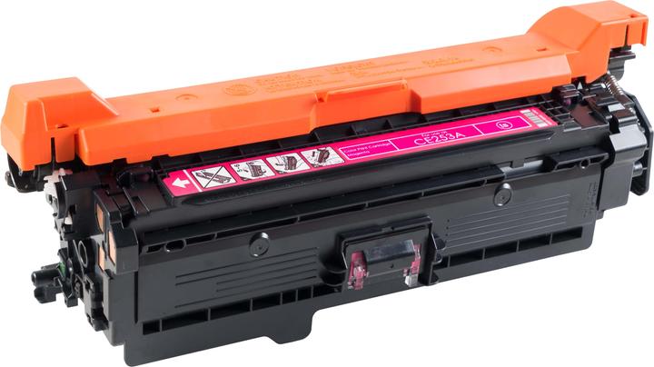 Produktbild Tonerfabrik Komp. Toner CE253A (M)